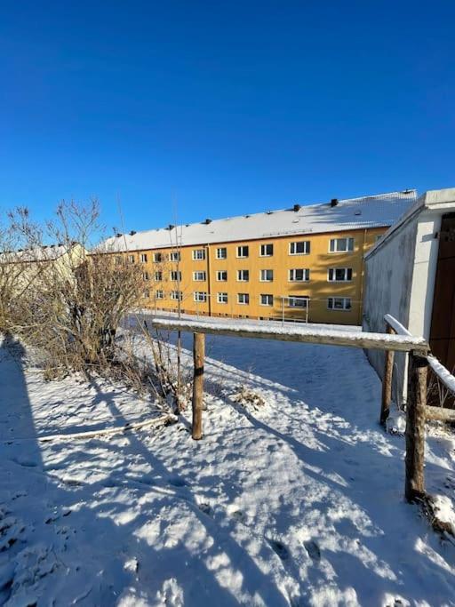 Franzis Feriendomizil im Herzgebirge am Skihang - B&B Auerbach