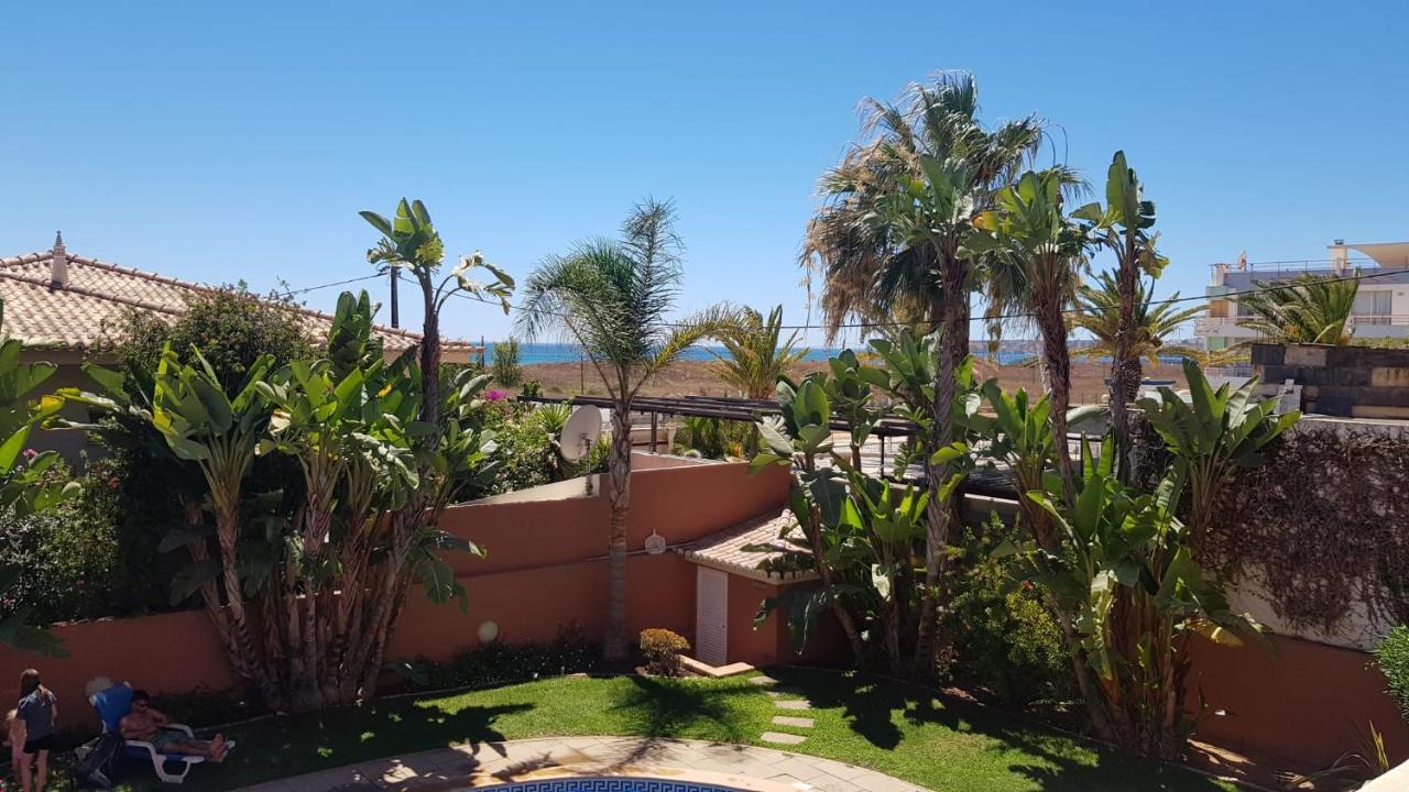 Vista Baia Lagos - Ferienwohnung Lagos