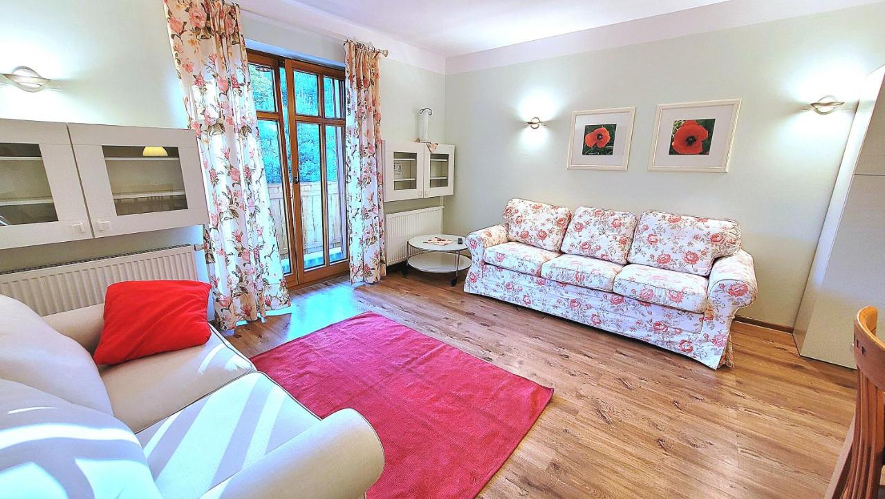 B&B Szczyrk - Apartamenty 4 Góry - Bed and Breakfast Szczyrk