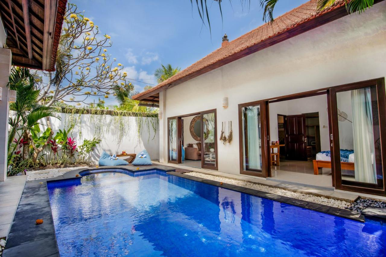 Villa Joyosa - B&B