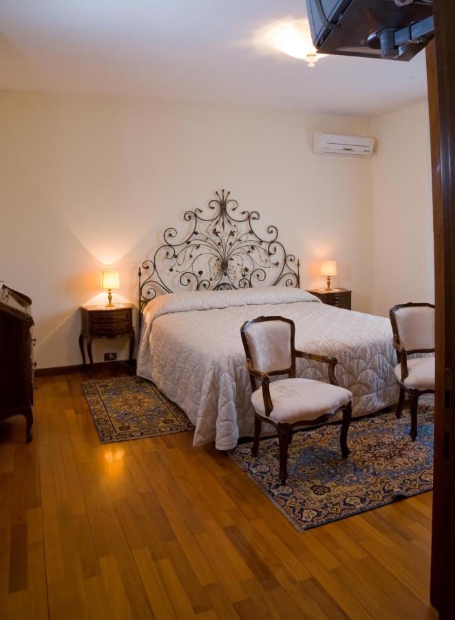 Habitación Doble Deluxe