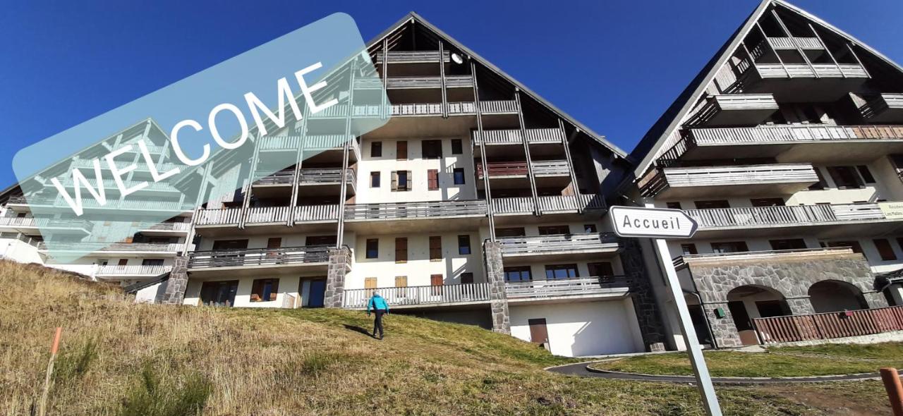 Le 108C les matins du sancy - B&B