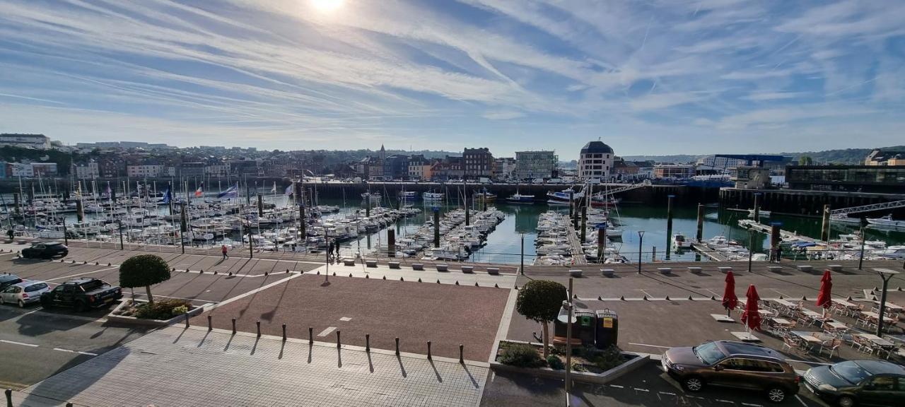 ORATORIENS HENRI IV - B&B Dieppe