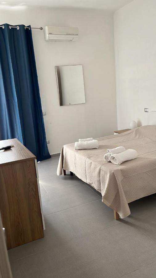 Large Double or Twin Room