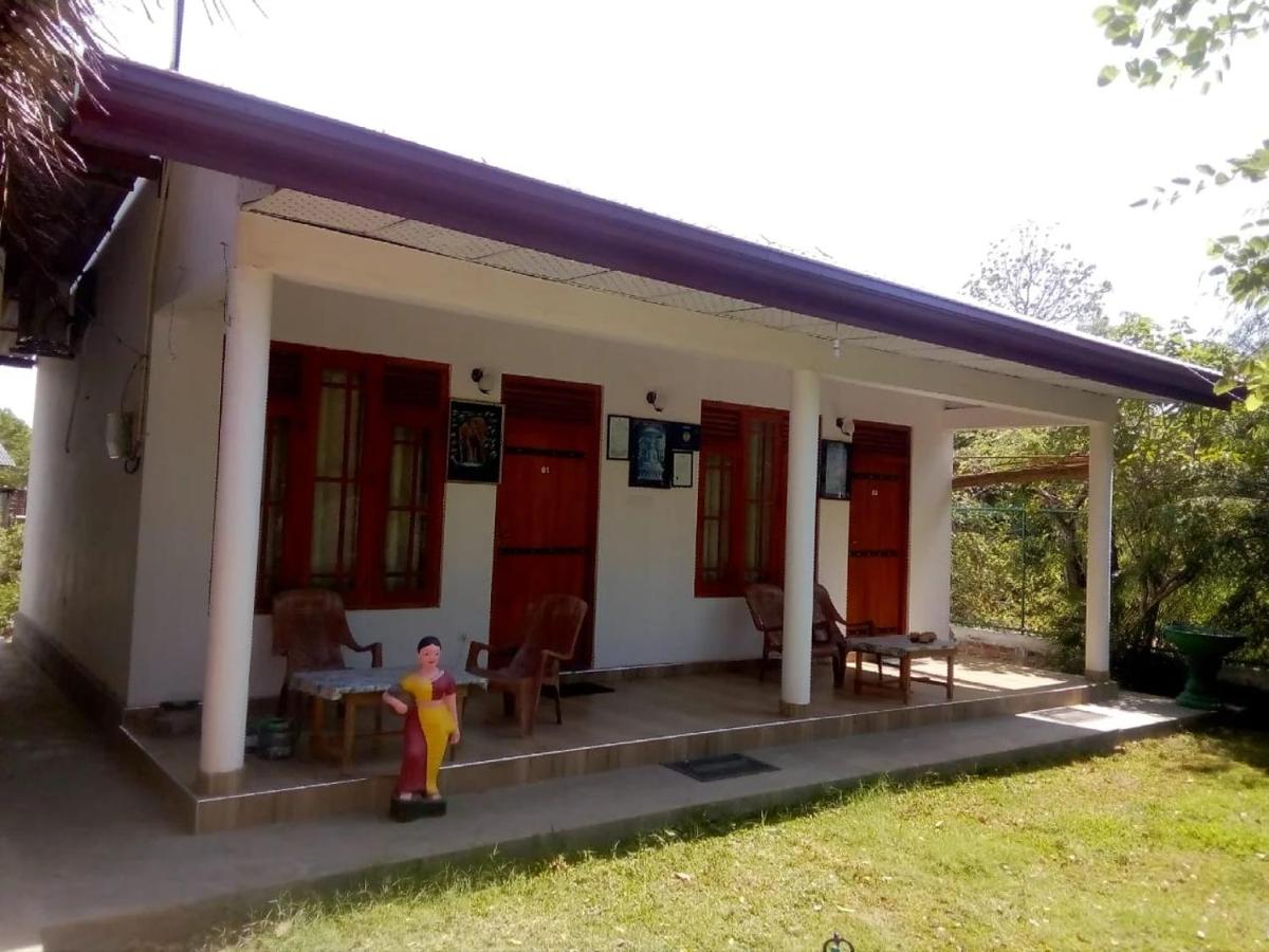 River Nature Park - Bed and Breakfast Polonnaruwa