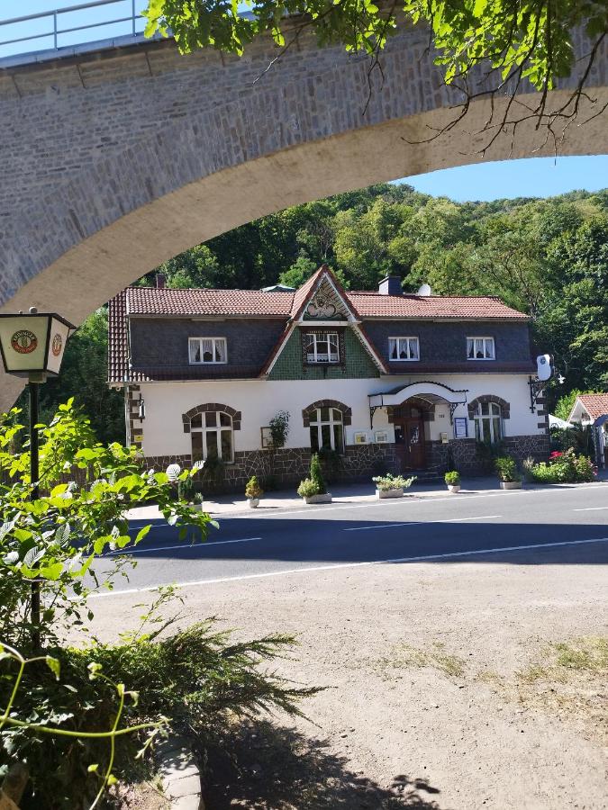 Schmökermühle - Ferienwohnung Andernach
