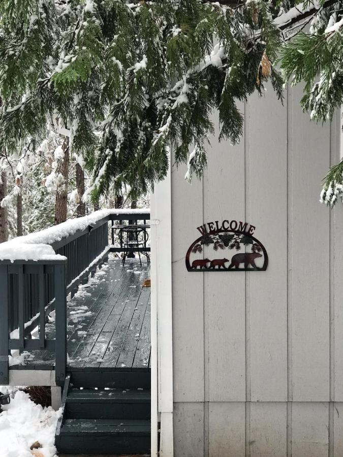 Breckenridge Chalet near Yosemite. Dog friendly! - B&B Groveland