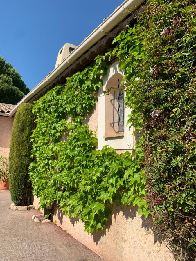 Villa ANOLPA - B&B