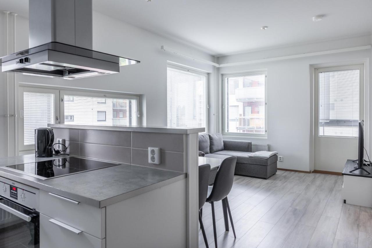 Apartment mit 2 Schlafzimmern