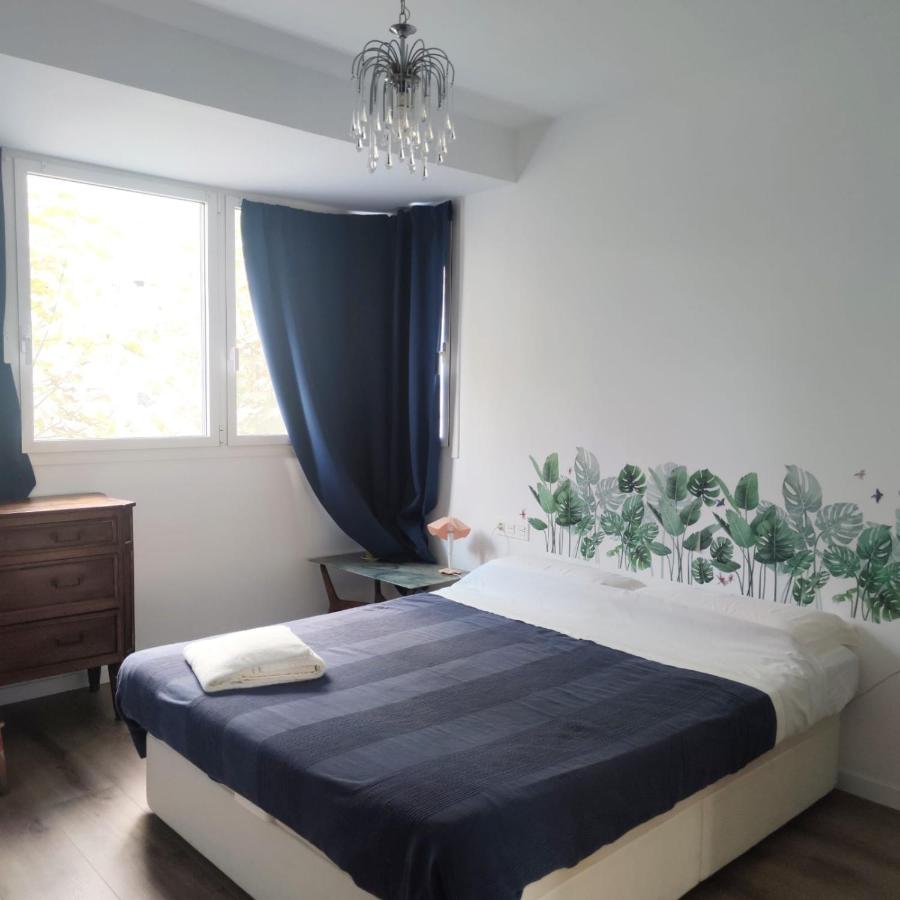 Appartement met 2 slaapkamers