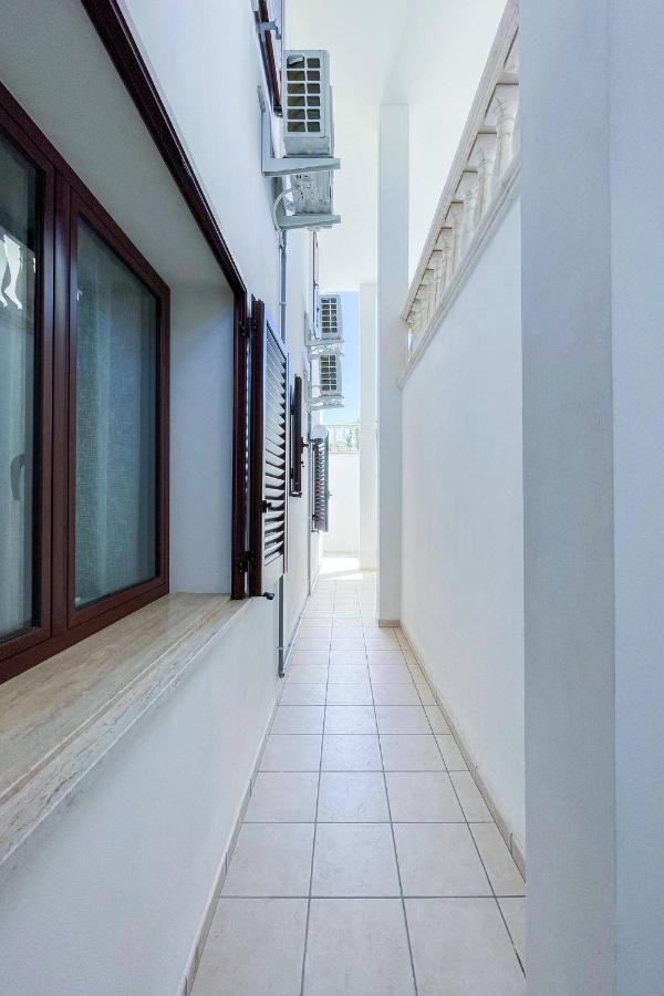 Relax e spazio a due passi dal mare - B&B Marina di Mancaversa