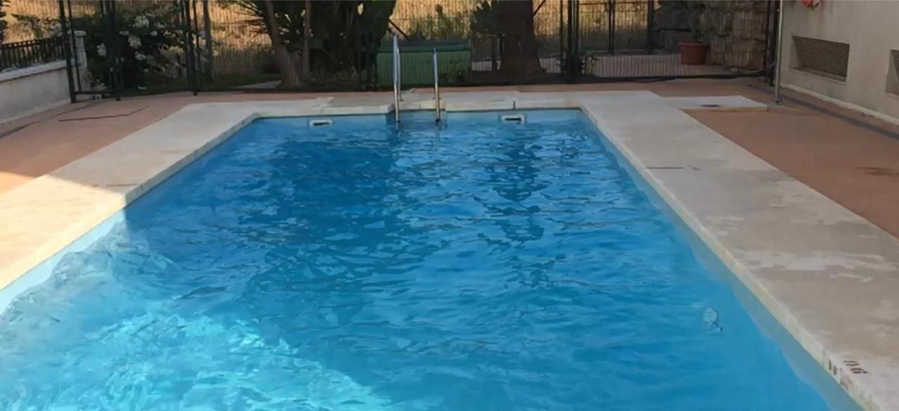 Lejlighed med fantastisk udsigt og tæt på sport - B&B Mijas Costa