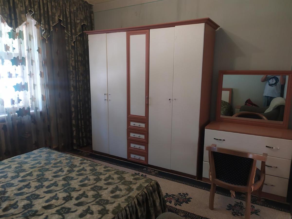 Апартаменты Registan - Ferienwohnung Samarqand