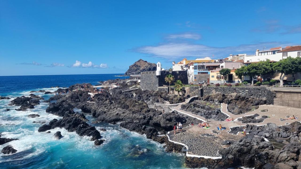 BALCÓN DEL ATLÁNTICO - Chambres d’hôtes
