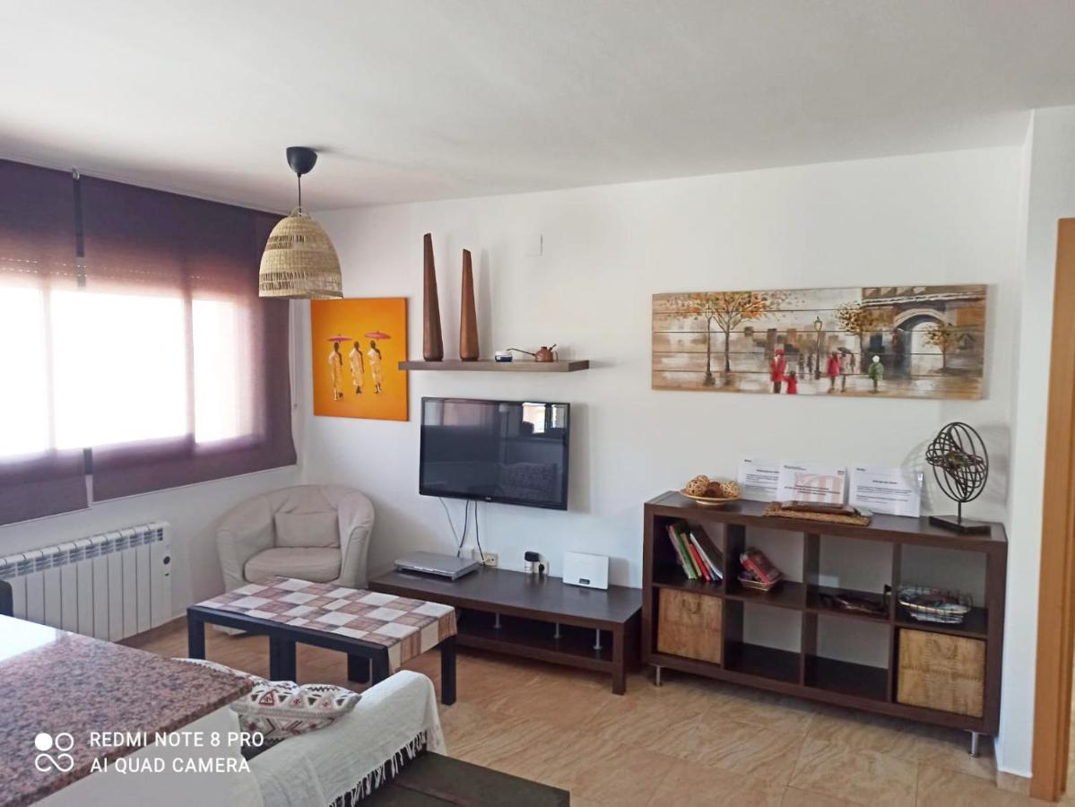 B&B Deltebre - Apartamento Deltebre - Bed and Breakfast Deltebre