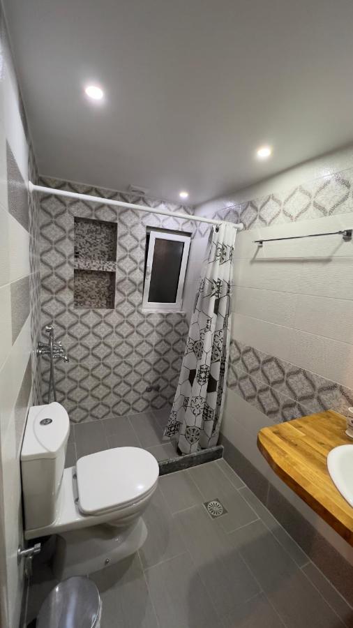 Apartamento Deluxe