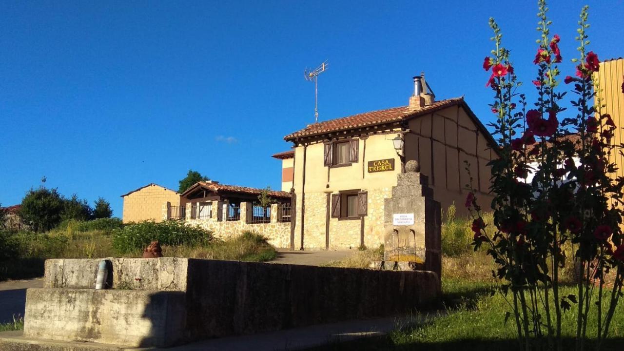 Casa Triskel - B&B