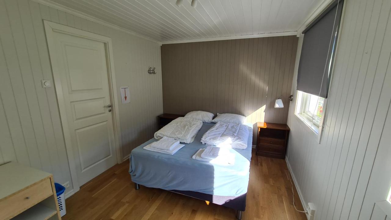 Doppelzimmer mit Gemeinschaftsbad