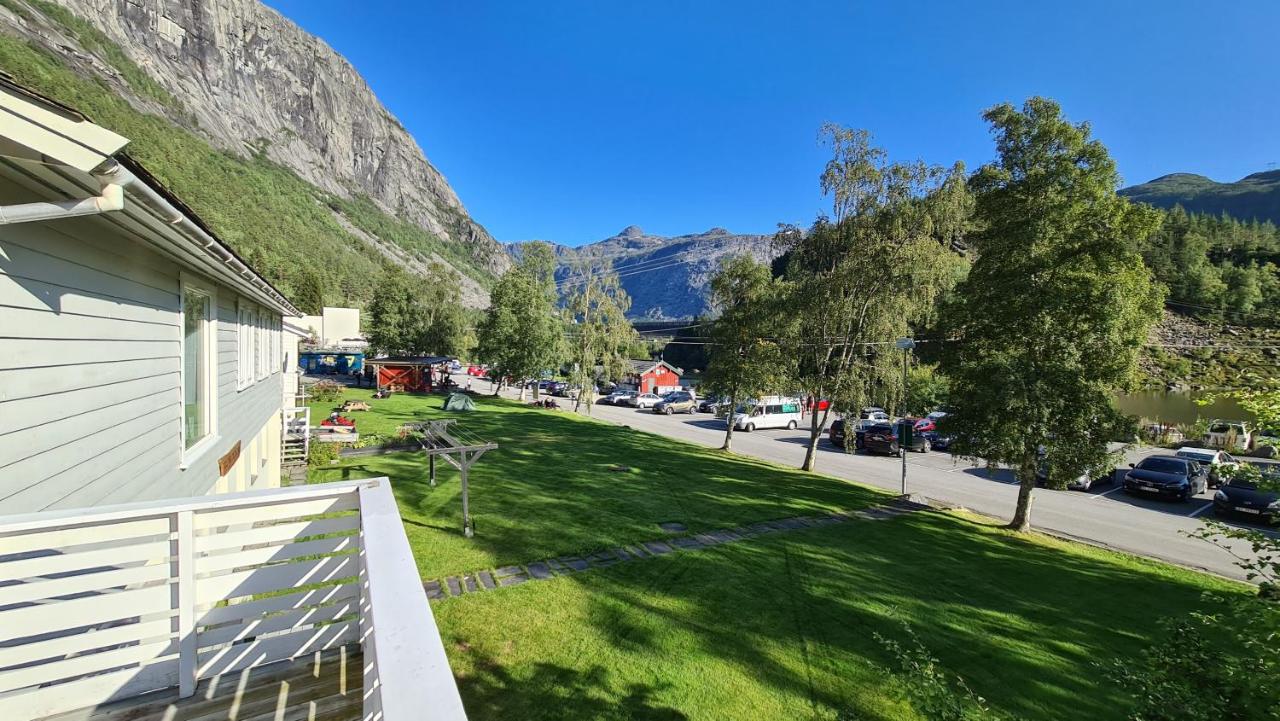 Apartment mit 3 Schlafzimmern