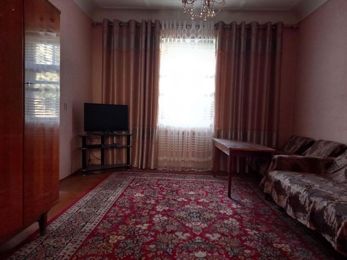 B&B Samarqand - Place to stay - Bed and Breakfast Samarqand