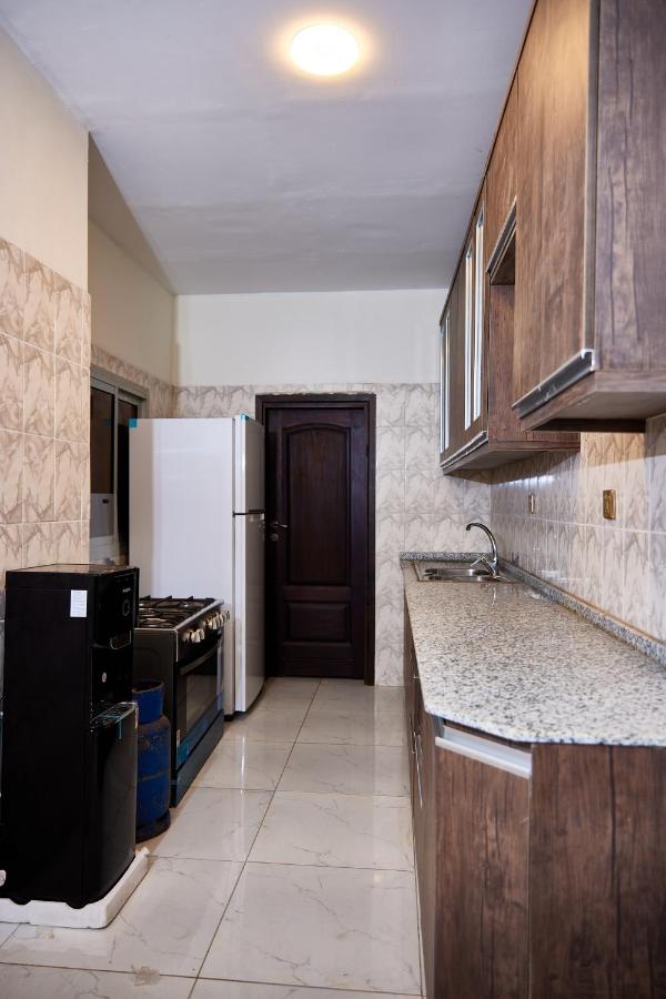 Apartment - Ground Floor