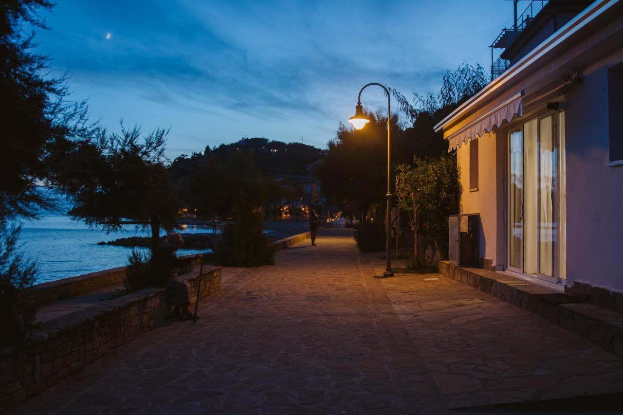 Casa aMmare - Chambres d’hôtes Pioppi