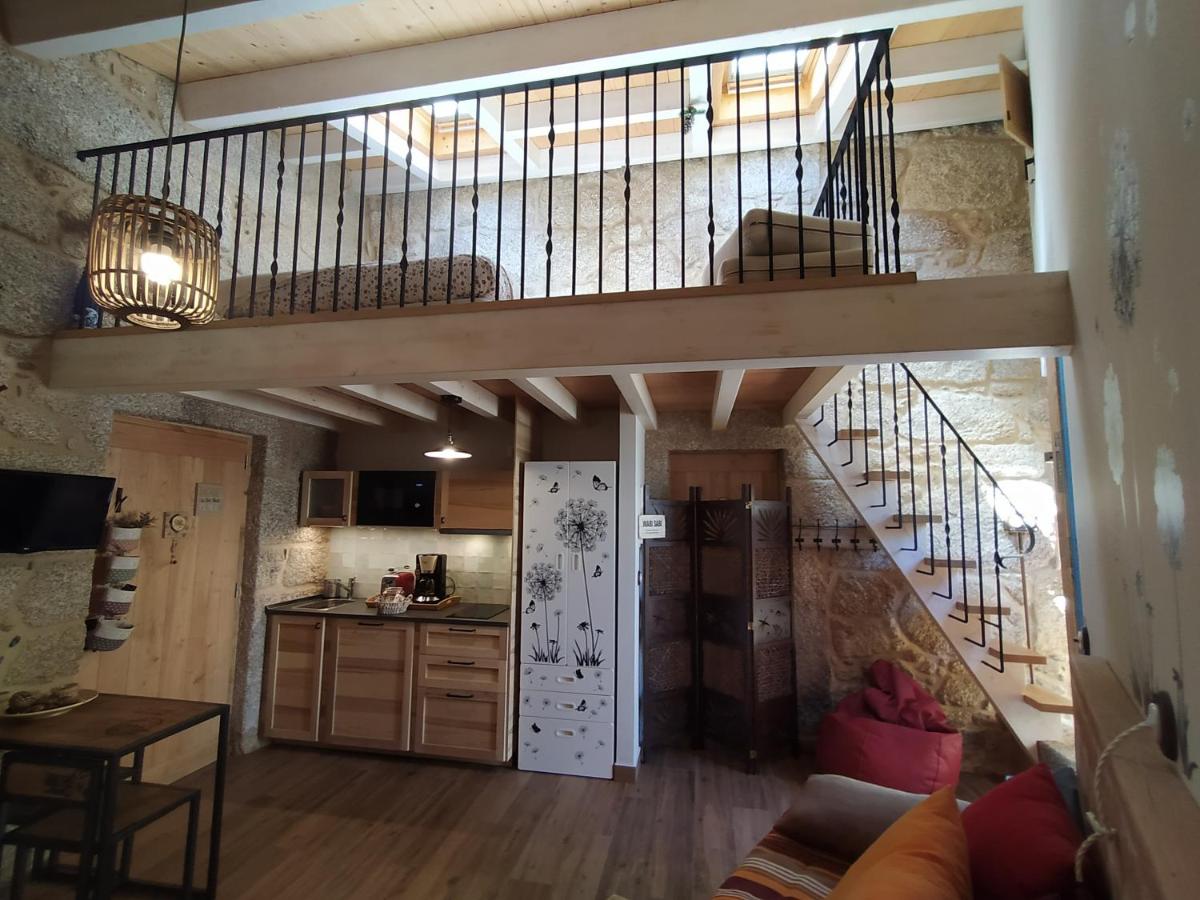 Studio - Split-Level