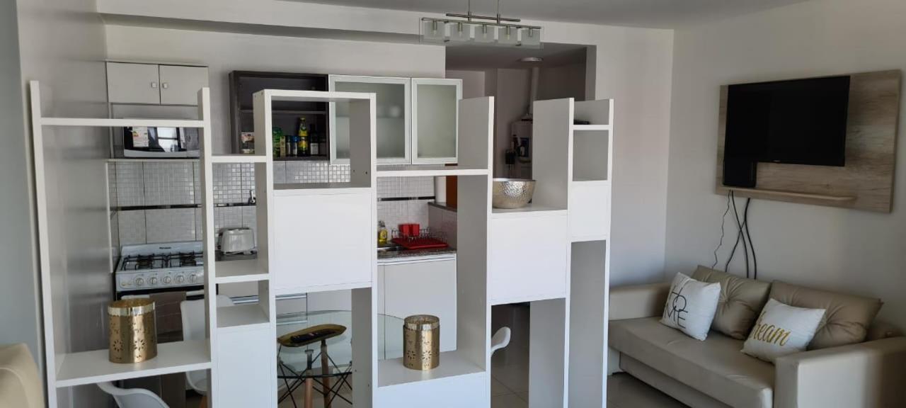 3 Loft Hermoso, Mejor ubicacion y Cochera Incluida - Bed and Breakfast