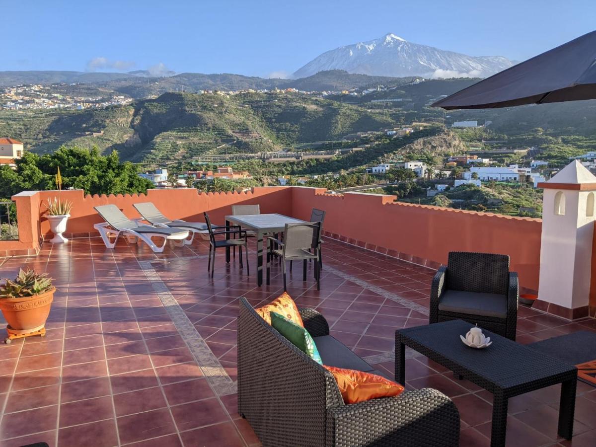 La Casita del Sendero - B&B