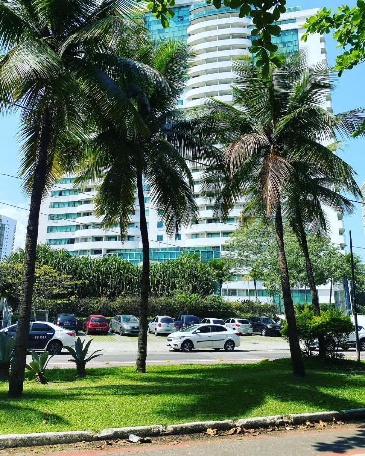 Cond. Mediterrâneo Flat - B&B Rio de Janeiro