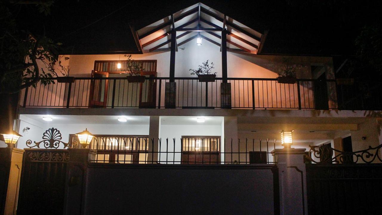 B&B Panadura - Arazia - Bed and Breakfast Panadura