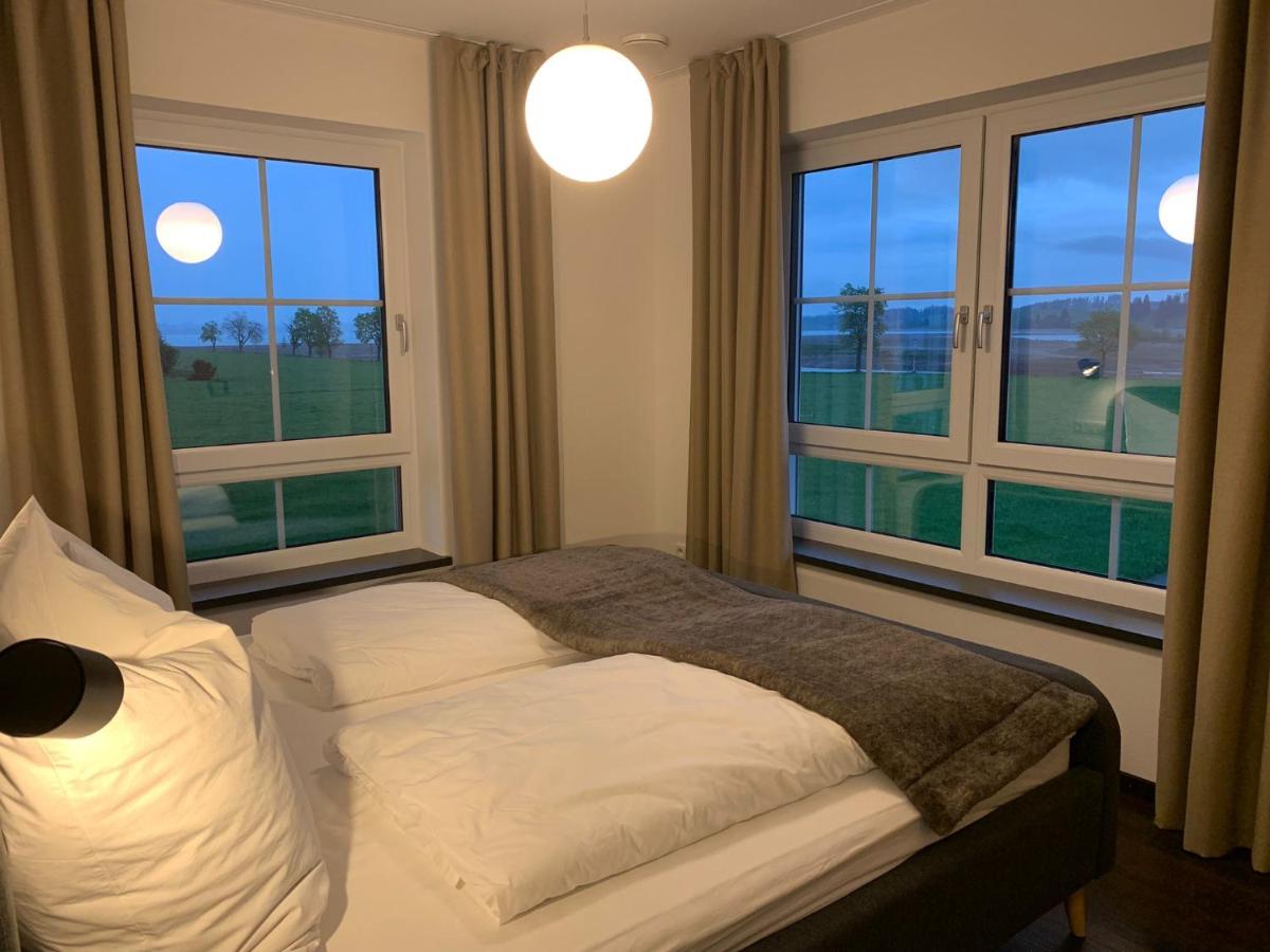 Appartement - Vue sur Lac