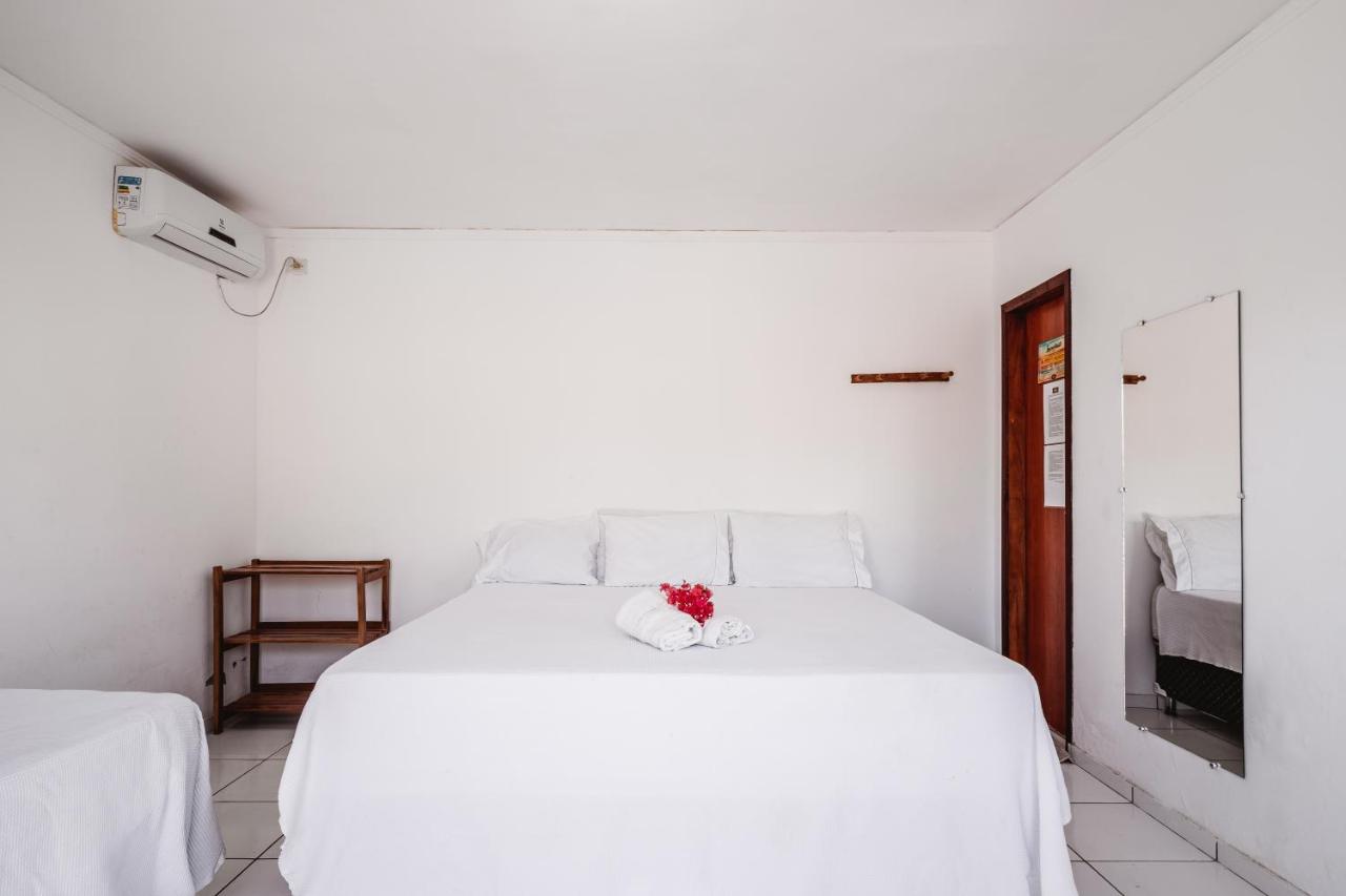 Deluxe Vierbettzimmer