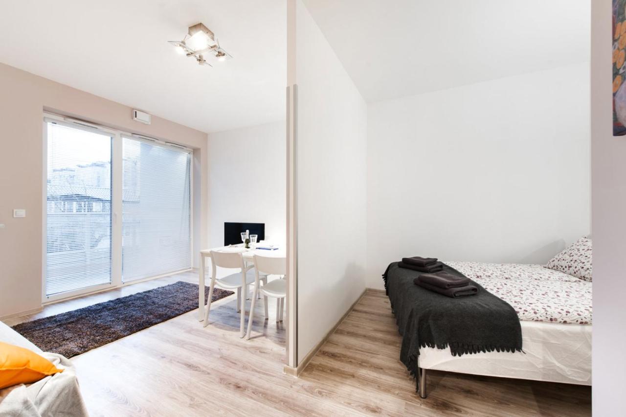 B&B Warschau - Project Comfort Apartament Dywizjonu 303 175/58 Warszawa - Bed and Breakfast Warschau