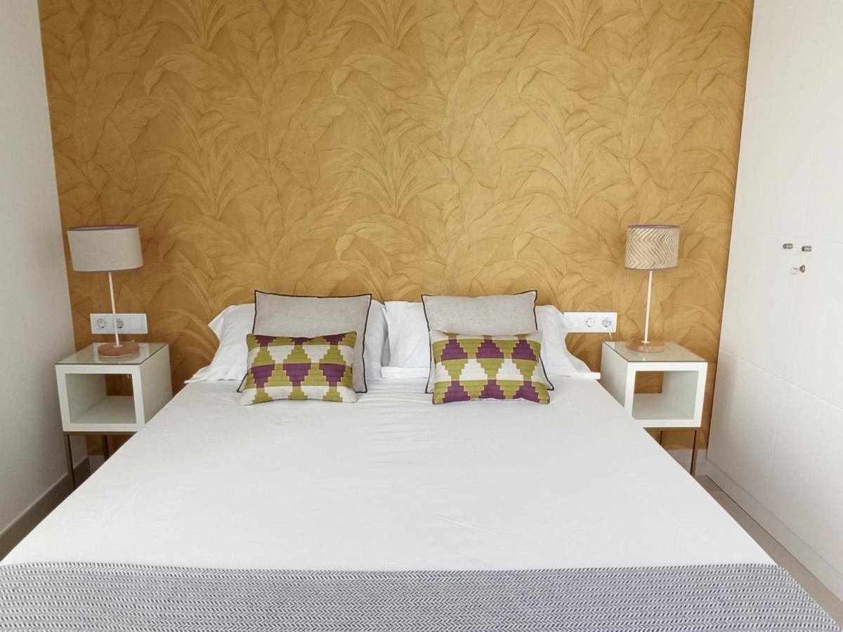 Apartamento de 2 dormitorios