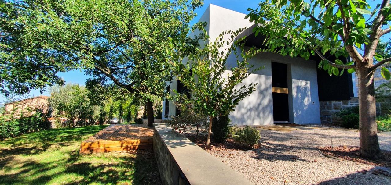 HOUSE G - B&B Villa Decani