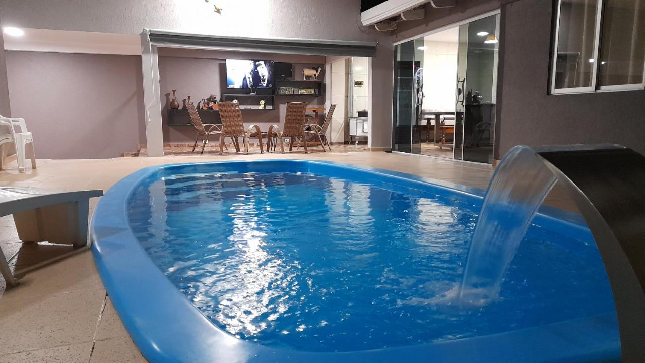 CASA ACONCHEGO - Bed and Breakfast