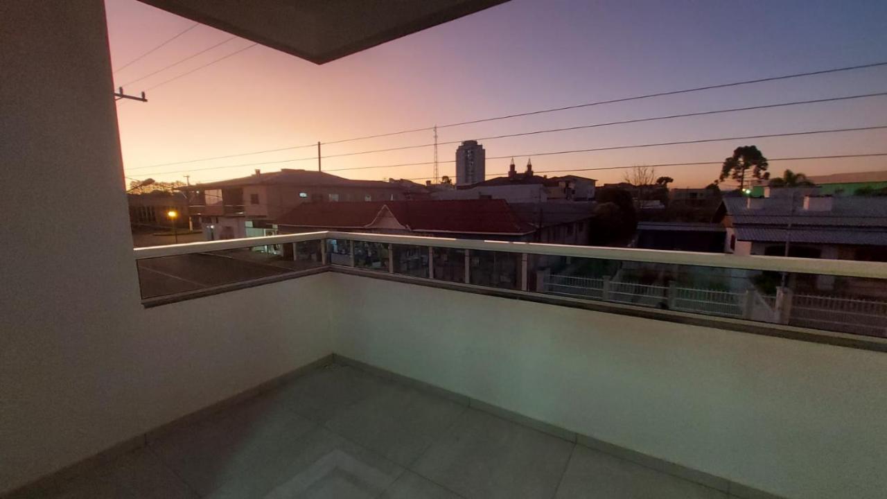 Residencial Baldissera - B&B