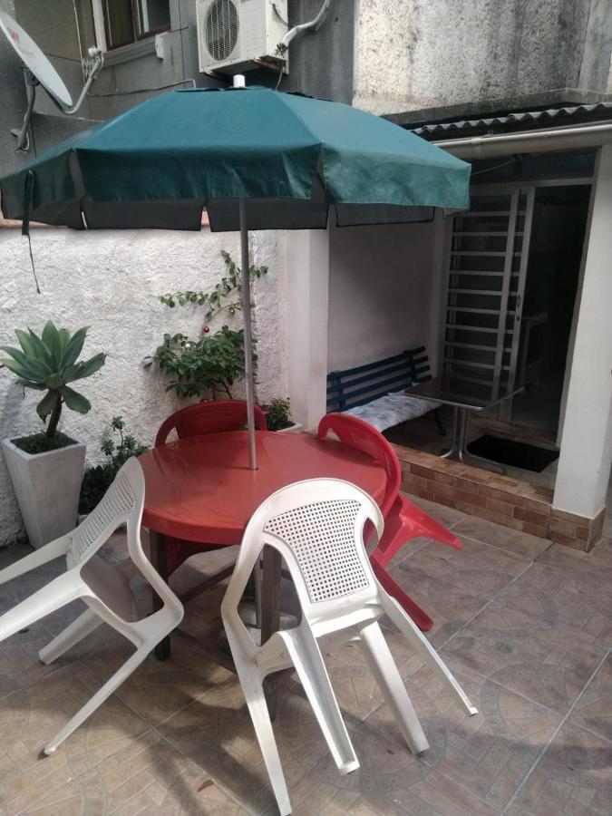 Casa Temporada - 2 Quartos - B&B