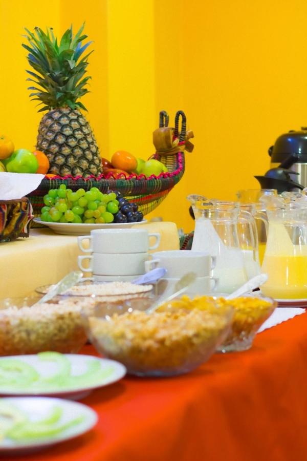 Mosoq Inn - B&B Puno