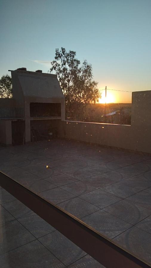 Casa de Campo - B&B San Rafael