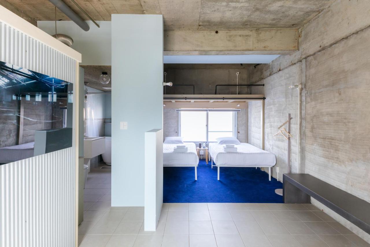 Zweibettzimmer