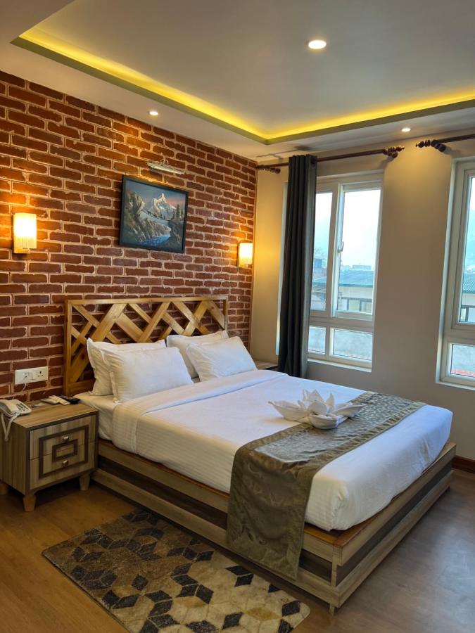 B&B Kathmandu - Hotel Kesu Home - Bed and Breakfast Kathmandu