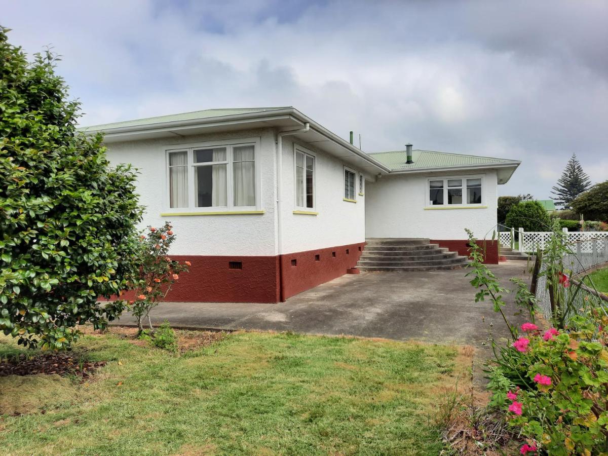 B&B Opotiki - Mary's Place - Bed and Breakfast Opotiki