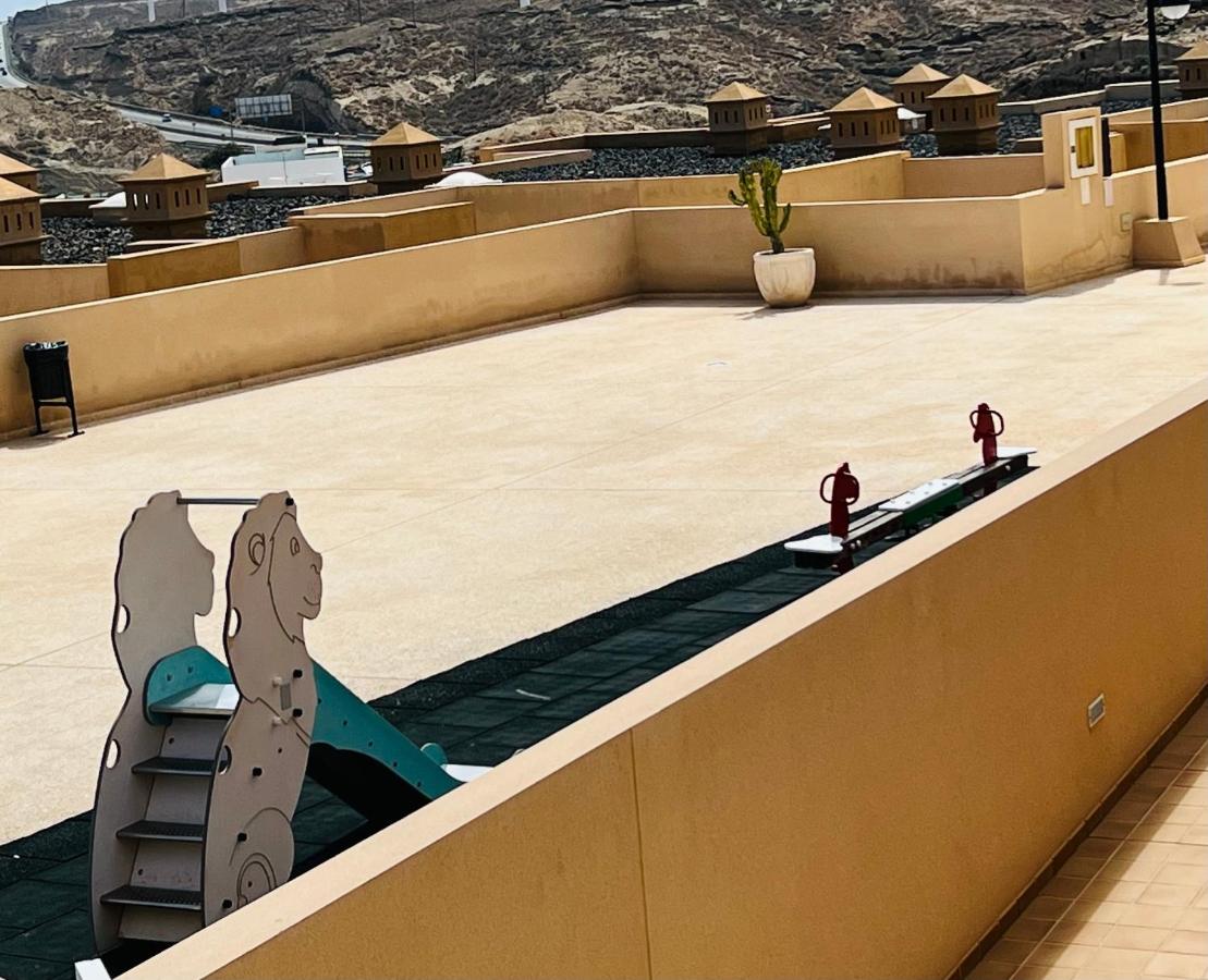 Bella Vista - B&B Poris de Abona