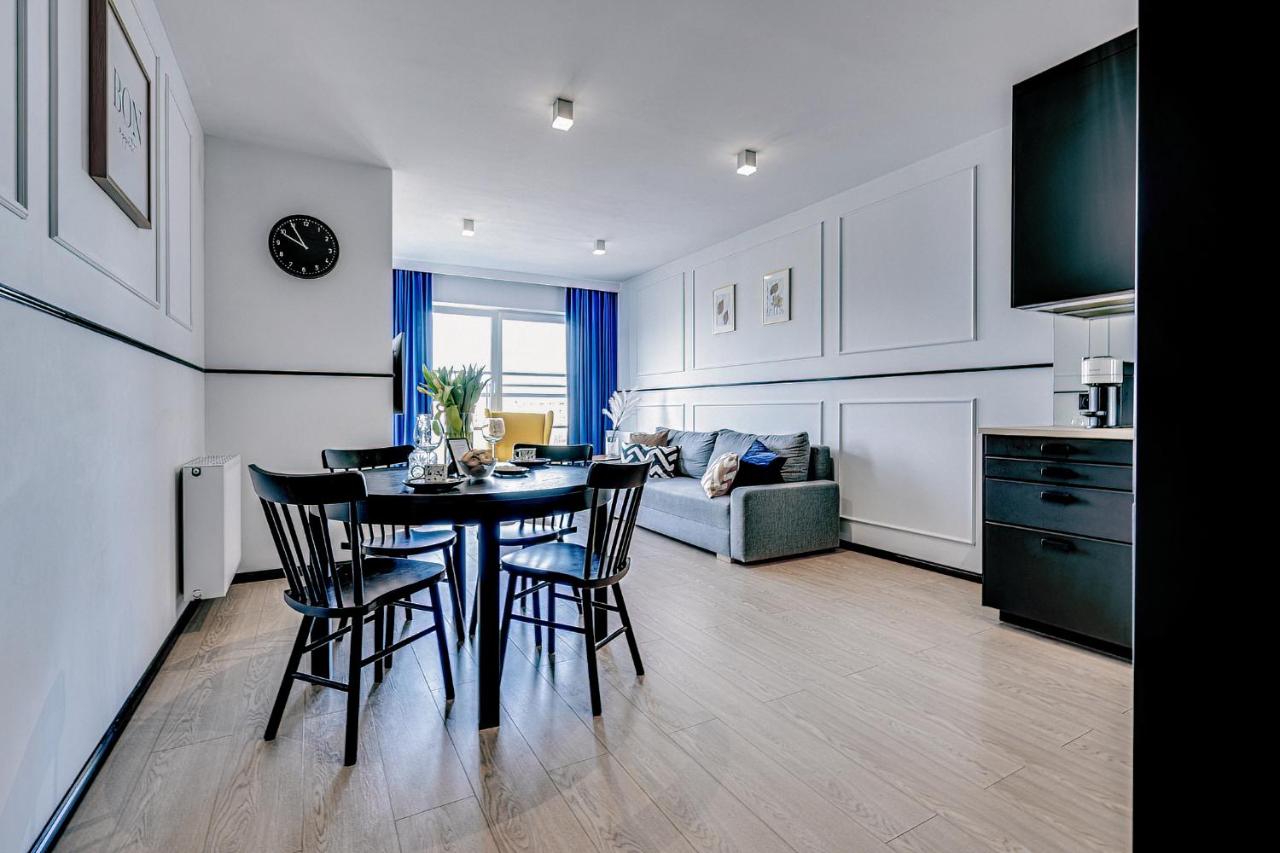 Apartament Piękny widok, 15min od Rynku, Netflix, garaż FREE - B&B Breslavia