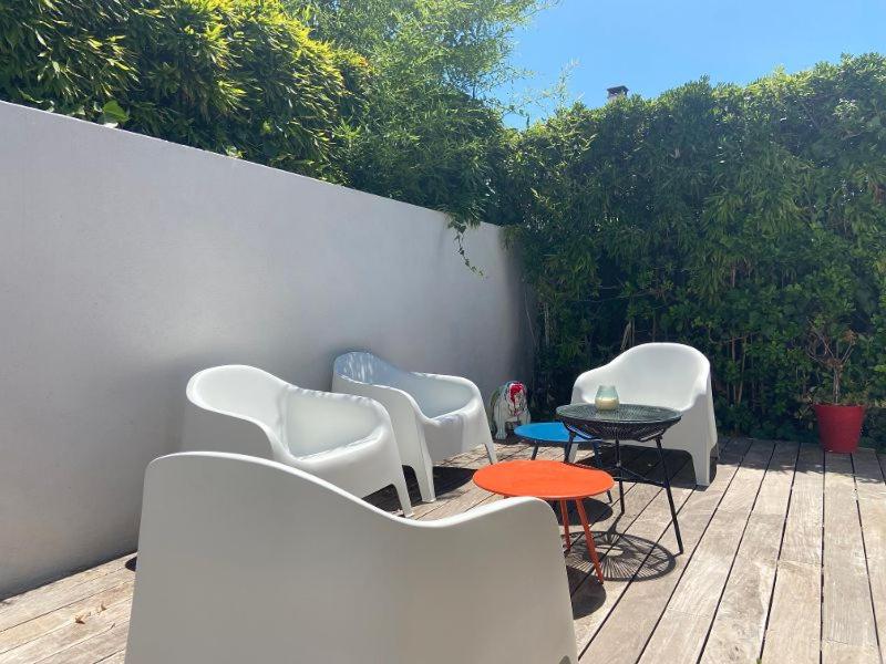 DUPLEX - Ferienwohnung