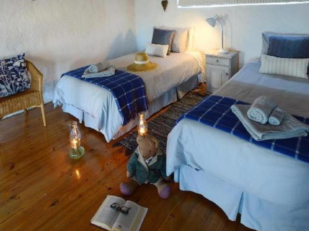 Chambre Familiale