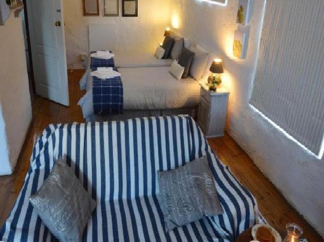 Chambre Lits Jumeaux Standard