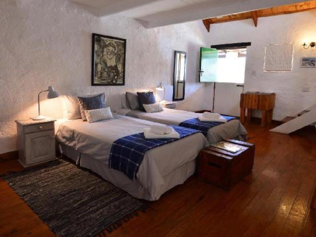 Chambre Triple